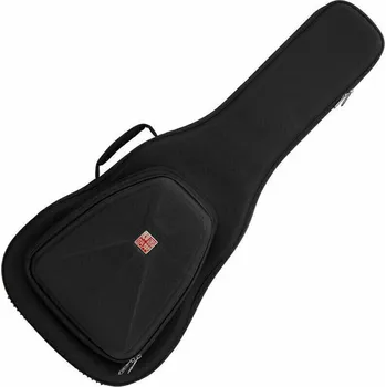Obal pro strunný nástroj MUSIC AREA WIND20 PRO DABLK Pouzdro pro akustickou kytaru Black
