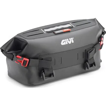 Zavazadlo na motocykl Givi grt717b vodotěsná taštička na nářadí