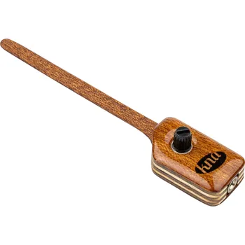 Snímač pro strunný nástroj KNA Pickups SG-2 Mahogany Snímač pro akustickou kytaru