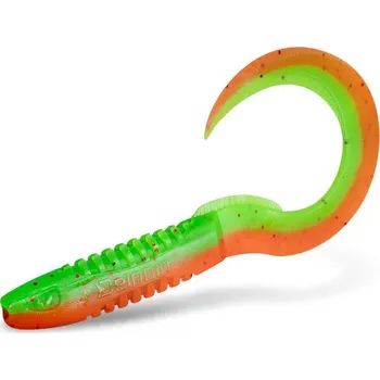 Umělá nástraha Delphin TwistaX 15cm Barva: 4 Získejte slevu -5% za registraci v e-shopu