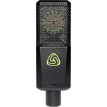 LEWITT LCT 540 S Kondenzátorový studiový mikrofon