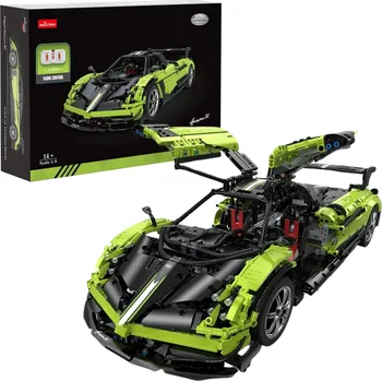 ostatní stavebnice Mamido Stavebnice RC auta Pagani Huayra BC 1:8 Rastar