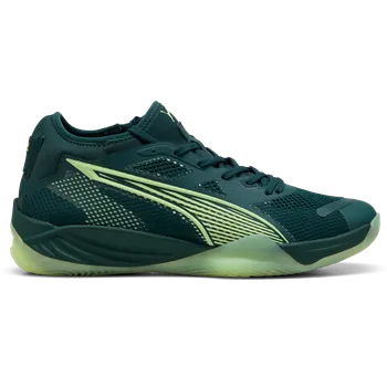 Pánská obuv Indoorové boty Puma Eliminate NITRO SQD 4 108438-01 Velikost 42,5 EU | 8,5 UK | 9,5 US | 27,5 CM