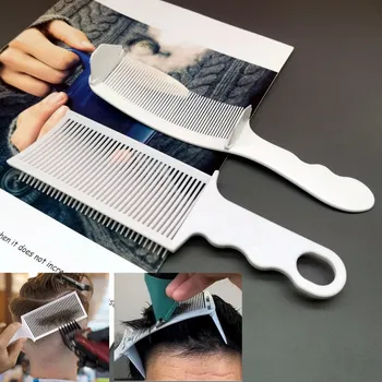 hřeben Pánský hřeben na fade střih a styling vlasů | úprava vlasů - 03 05 2 ks