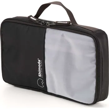 Ochrana fotoaparátu a videokamery Shimoda Accessory Case Medium černý