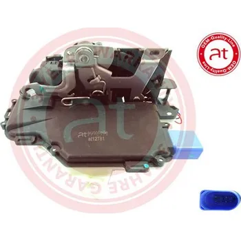 Autozámek Zámek dveří at autoteile germany at12781