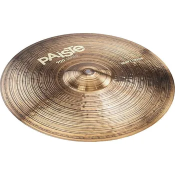 Činel Paiste 900 Heavy 17" Crash činel