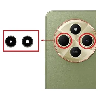 Sklíčko zadní kamery Xiaomi Redmi 14C green