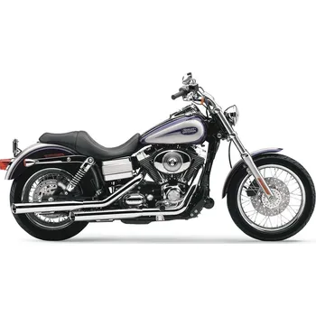 Výfuk pro motocykl TLUMIČE VÝFUKU S/C FXD 95-17 6005