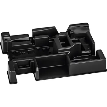 Vložka do organizéru na nářadí BOSCH Professional 1 600 A00 R8X vložka pro aku vrtací šroubovák