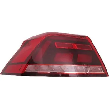 Zadní světlomet Zadní světlo DEPO 441-19BTL-UE