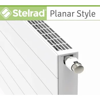 Radiátor Stelrad Planární radiátor PS11/60/050