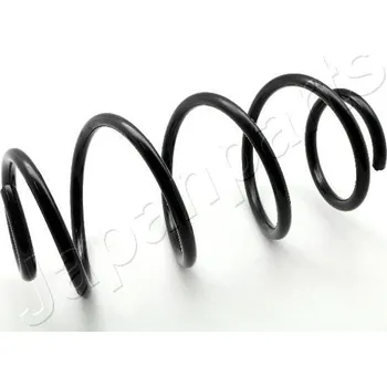 Pružina podvozku JAPANPARTS ZC3402H