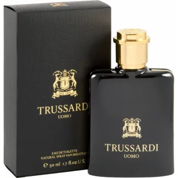 Masážní přístroj Trussardi Uomo EDT 50ml