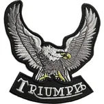 TXR Orel Triumph 8036