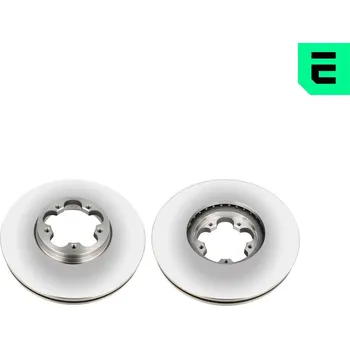 Brzdový kotouč Brzdový kotouč OPTIMAL BS-9272HC