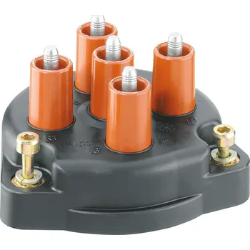 Rozdělovač Víko rozdělovače BOSCH 1 235 522 430