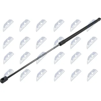 Motorový prostor Pneumatická pružina, kapota motoru NTY AE-ME-066