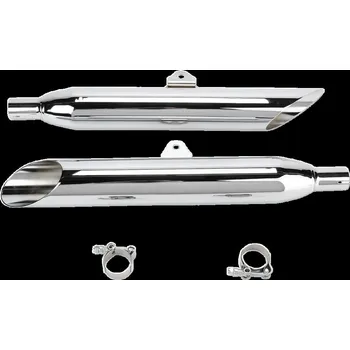 Výfuk pro motocykl TLUMIČE VÝFUKU SC XVS1100 VSTAR 2173SC