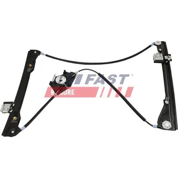 Stahovačka okna Stahovačka s motorkem vw new beetle 02> přední pr elektricky bez motoru ft00341