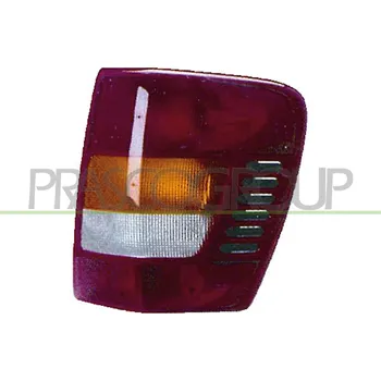 Zadní světlomet Zadní světlo AGB 240687