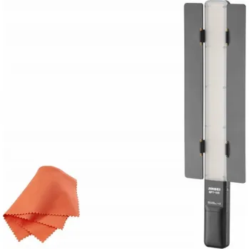 LED panel Jinbei Studiová lampa LED panel Jinbei EFT-550Bi 2700-10000K