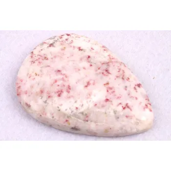 Kabošon Cinnabar č.5014 (42x30x6mm)