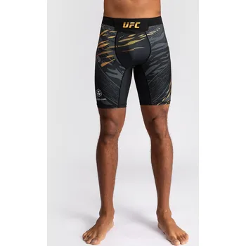 MMA Kompresní vale tudo šortky Venum UFC FUSION Authentic Fight Night - Champion Velikost: S