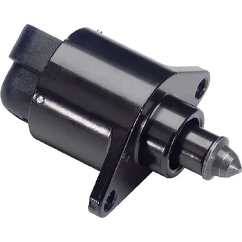 Ventil klimatizace Volnoběžný regulační ventil, přívod vzduchu SIEMENS/VDO A97110