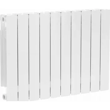 Radiátor Alkotest 763-100-44 / KFA / HLINÍKOVÉ RADIÁTORY / SADA RADIÁTORŮ ADR 500/10 /