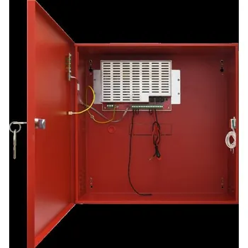 Napájecí zdroj pro osvětlení EN54C-5A40