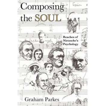 Composing the Soul: Reaches of Nietzsche's Psychology – Graham Parkes (EN)