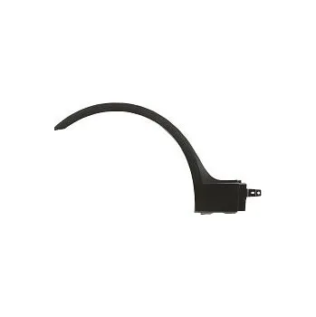 Blatník karosérie Plastový lem levého předního blatníku BMW X3 (E83) 2003-2010 (003-2010)