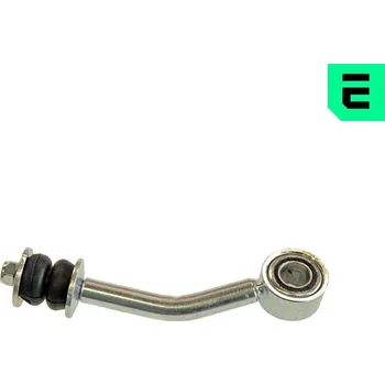 Zavěšení kol Tyč/vzpěra, stabilizátor OPTIMAL G7-598