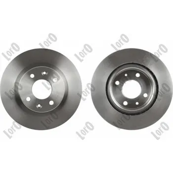 Brzdový kotouč Brzdový kotouč ABAKUS 231-03-003