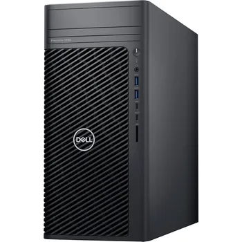 Stolní počítač DELL Precision 3680 MT/ i7-14700/ 16GB/ 512GB SSD/ Nvidia T1000 8GB/ W11Pro/ 3Y PS on-site, FN6PD
