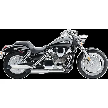 Výfuk pro motocykl VÝFUK CD S/D 750 AERO 1563SC