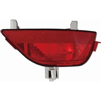 Mlhový světlomet ZADN� MLHOVKA, 553-4001R-LD-UE