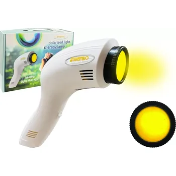 Lampa pro světelnou terapii Biolampa ActiveBio
