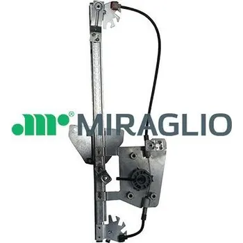 Stahovačka okna Zvedací zařízení oken MIRAGLIO 30/2950