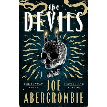 The Devils - Joe Abercrombie [EN]…