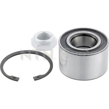 Sada ložiska kola SNR R165.08