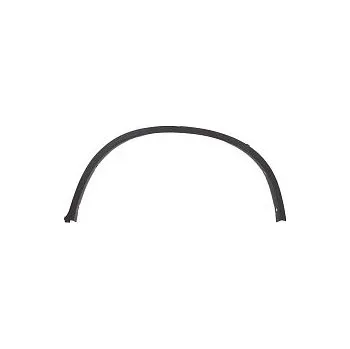 Blatník karosérie Plastový lem levého zadního blatníku BMW X6 (E71) 2008-2013 (008-2013)