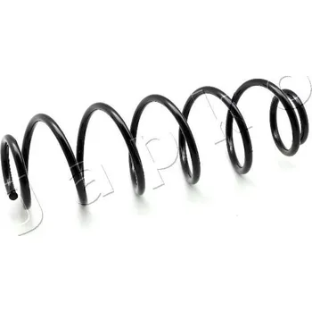 Pružina podvozku JAPKO ZCJ6111A