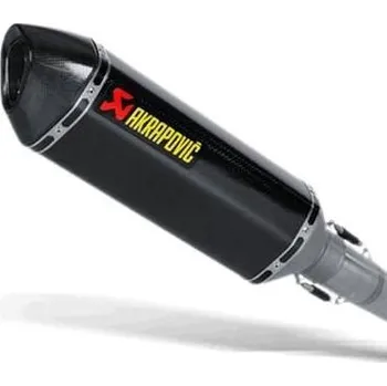 Výfuk pro motocykl VÝMĚNA TLUMIČE VÝFUKU CF M-R01405C