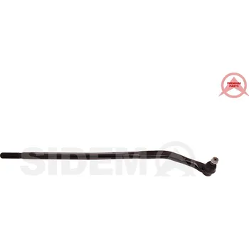 Táhlo řízení Příčné táhlo řízení SIDEM 93233