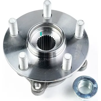 Sada ložiska kola DRIVE+ DP2010.10.0615