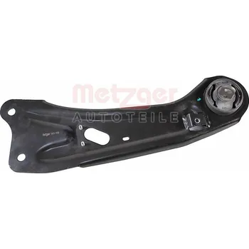 Zavěšení kol Řídicí páka, zavěšení kol METZGER 58166004