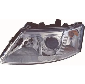 Přední světlomet Světlomet ABAKUS 772-1111RMLD-EM