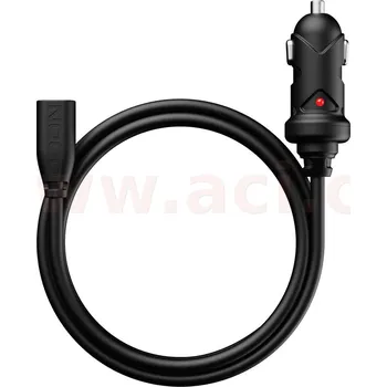 Nabíječka autobaterie NOCO adaptér pro rychlé nabíjení 65 W GBX ze zapalovače 12 V